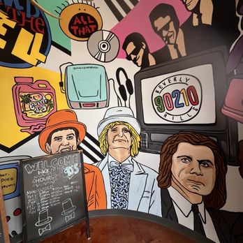 Double Stamp Brewery - Fun 90's themed brewery - Breweries Near Me - Greenville, South Carolina Double Stamp Brewery - Fun 90's themed brewery - Breweries Near Me - Greenville, South Carolina