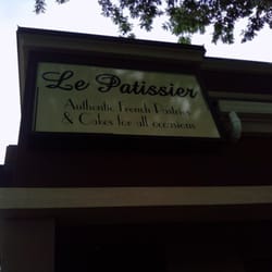 Le Patissier