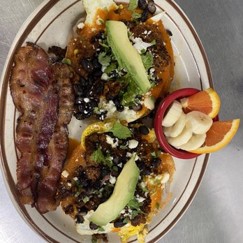 Maria's Mexican - a plate of food - Mexican Near Me - Custer, South Dakota Maria's Mexican - a plate of food - Mexican Near Me - Custer, South Dakota