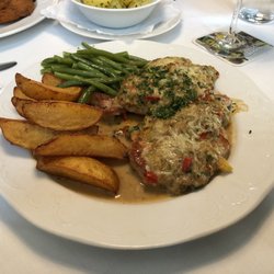 Gelbmanns Gaststube