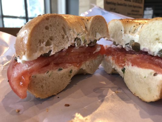 Russ & Daughters Brooklyn by null