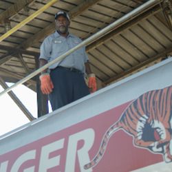 Tiger Fuel Company