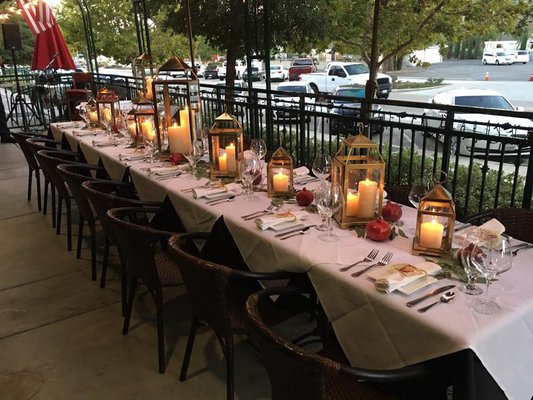 Anthony's Lounge & Ristorante by null