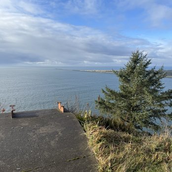 Cape Disappointment State Park - Parks Near Me - Ilwaco, Washington Cape Disappointment State Park - Parks Near Me - Ilwaco, Washington
