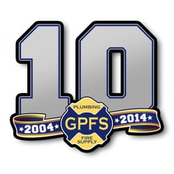 GPFS Plumbing & Fire Supply