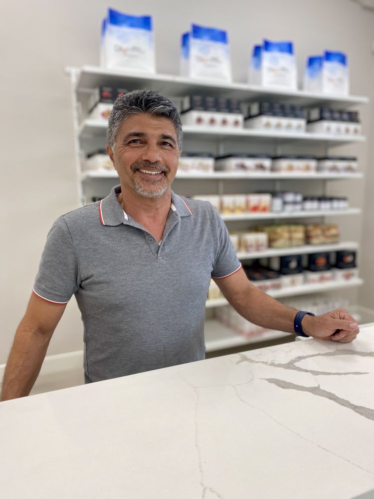 DR V WEIGHT & PAIN MANAGEMENT 30 Photos 23016 Lake Forest Dr