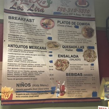 Taqueria Los Lira - Mexican Near Me - Conroe, Texas Taqueria Los Lira - Mexican Near Me - Conroe, Texas
