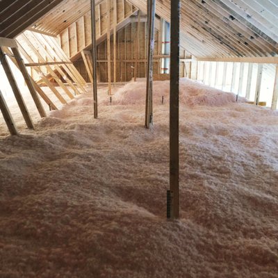 Best Crawl Space Insulation Materials | Rigid Foam Board Insulation for ...