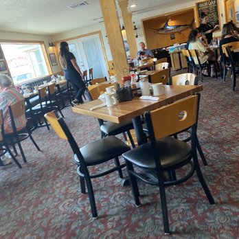 Diamond Shoals - Seafood Near Me - Buxton, North Carolina