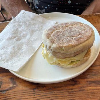 Coffee ME Up - Breakfast sandwich - Coffee & Tea Near Me - Portland, Maine Coffee ME Up - Breakfast sandwich - Coffee & Tea Near Me - Portland, Maine