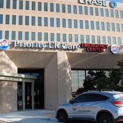 Priority ER Care