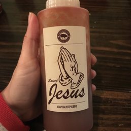 Photo of Capitalist Pig - Saint Louis, MO, United States