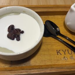 Cute dessert Cute dessert