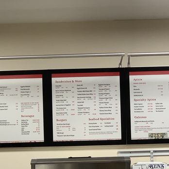 Nikki & Frankie's Restaurant - Menu - Italian Near Me - New Haven, Connecticut Nikki & Frankie's Restaurant - Menu - Italian Near Me - New Haven, Connecticut