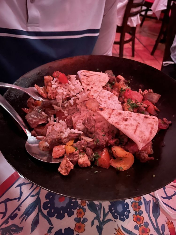 Istanbul Restaurant