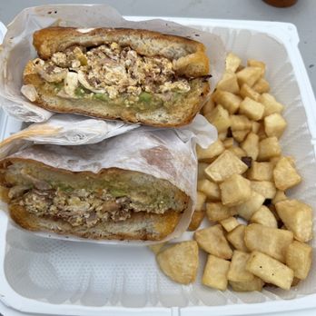 Danny Boy's - Special breakfast torta - Mexican Near Me - Chula Vista, California Danny Boy's - Special breakfast torta - Mexican Near Me - Chula Vista, California