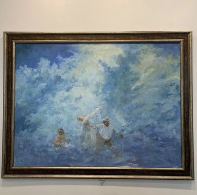 Neema Fine Art Gallery by null