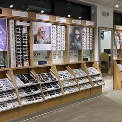 LensCrafters