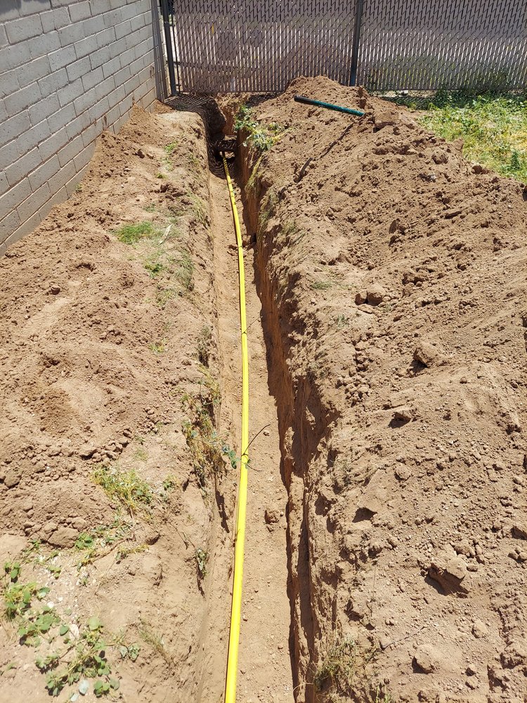 Slide of Dunn Plumbing and Drain Service