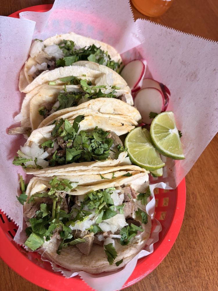 El Molino Mexican Cocina & Tortilleria