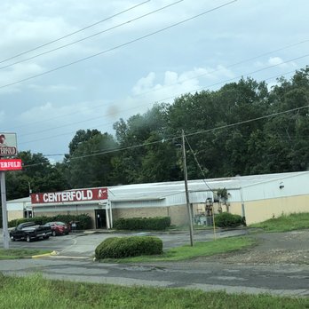 Centerfold - 7/16/18. Monday afternoon. Exterior. - Strip Clubs Near Me - Hot Spgs Nationl Prk, Arkansas Centerfold - 7/16/18. Monday afternoon. Exterior. - Strip Clubs Near Me - Hot Spgs Nationl Prk, Arkansas