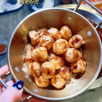 Liuyishou Hot Pot - Hot Pot Near Me - San Jose, California