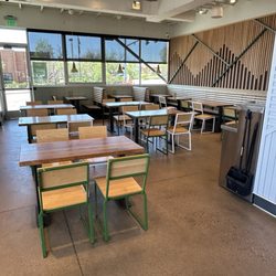 Shake Shack Edgewater