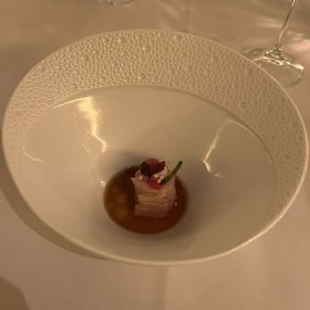 Le Bernardin - French Near Me - New York, New York Le Bernardin - French Near Me - New York, New York