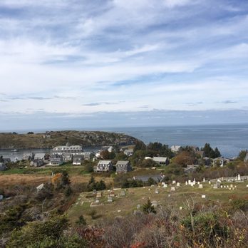 Monhegan Island - Landmarks & Historical Buildings Near Me Monhegan Island - Landmarks & Historical Buildings Near Me