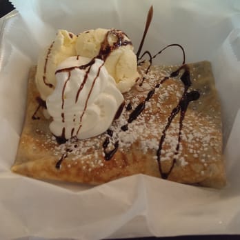 Tea Time Boba Tea Lounge - Strawberrific Crepe - Coffee & Tea Near Me - High Point, North Carolina Tea Time Boba Tea Lounge - Strawberrific Crepe - Coffee & Tea Near Me - High Point, North Carolina