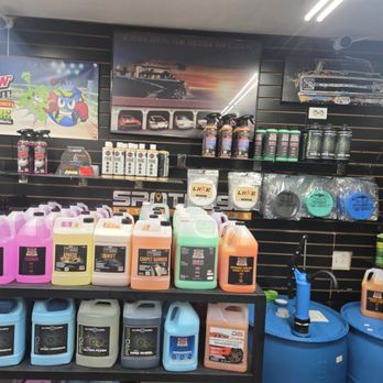 Spotless Detail Supplies - Auto Detailing Near Me - Riverside, California Spotless Detail Supplies - Auto Detailing Near Me - Riverside, California