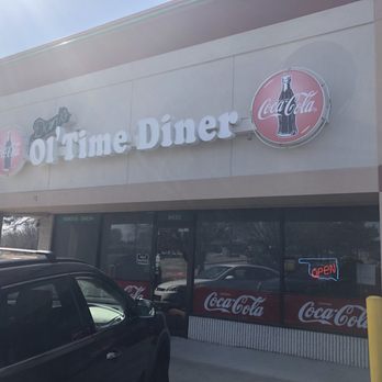 Dans Old Time Diner - Cafes Near Me - Oklahoma City, Oklahoma Dans Old Time Diner - Cafes Near Me - Oklahoma City, Oklahoma