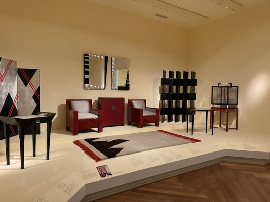 Virginia Museum of Fine Arts by null