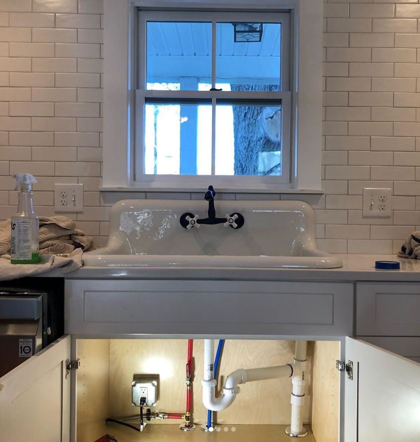 Slide of Aquino Plumbing & Heating