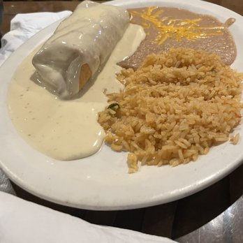 Fiesta Mexicana - Seafood burrito - Mexican Near Me - Vernon, Connecticut