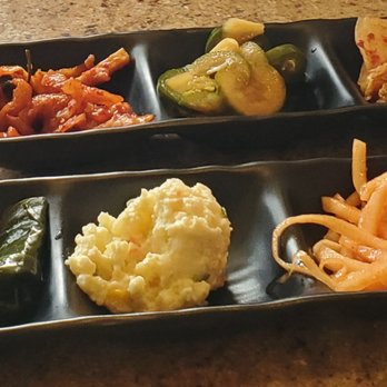 Korean Chili - Korean Near Me - Tulare, California Korean Chili - Korean Near Me - Tulare, California