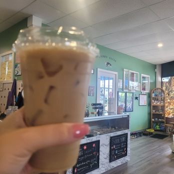 Bajah's Cat Cafe - Cafes Near Me - Tiverton, Rhode Island