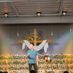The Fields Church