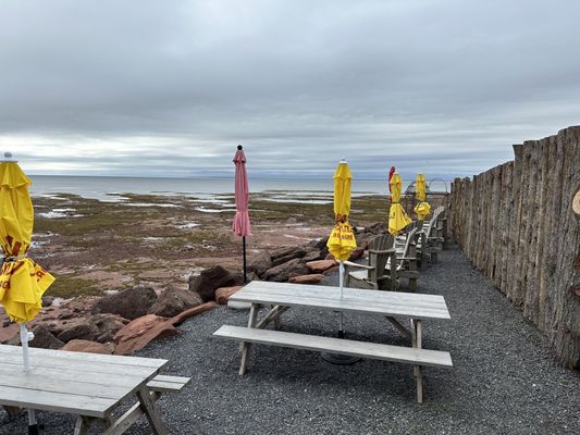 Point Prim Chowderhouse by null