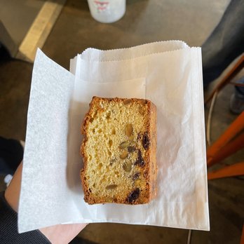 Soul Grind Coffee Roasters - Almond Cranberry Pistachio - Coffee & Tea Near Me - Pacifica, California Soul Grind Coffee Roasters - Almond Cranberry Pistachio - Coffee & Tea Near Me - Pacifica, California