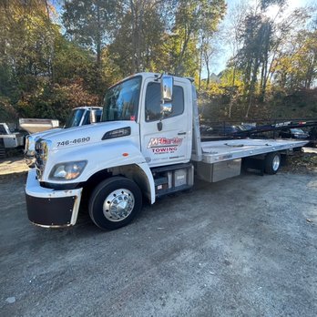McCarthy Towing - Towing Near Me - Plymouth, Massachusetts McCarthy Towing - Towing Near Me - Plymouth, Massachusetts