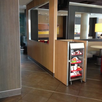 McDonald's - Fast Food Near Me - Parchim, MV