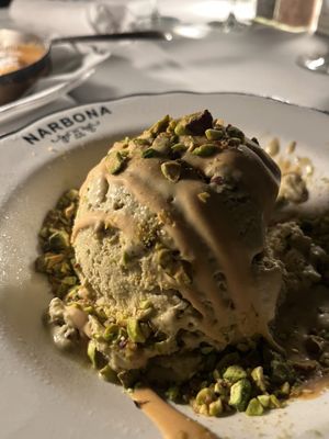 NARBONA Key Biscayne by null