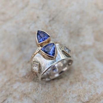 Stones Throw Studio - Jewelry Near Me - Austin, Texas