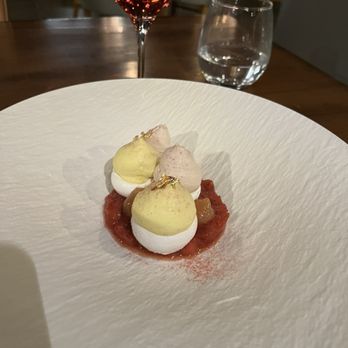Partage - Dessert - French Near Me - Las Vegas, Nevada