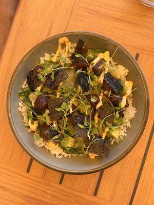 PORT Waterfront Bar & Grill by null