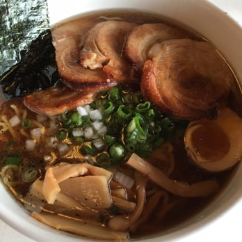 Ramen Tatsu-Ya - Visiting family-thanks BroE :) Ol' Skool ramen: chicken shoyu broth, extra chashu, ajitama, scallion, white onion, nori, &pepper - Ramen Near Me - Austin, Texas Ramen Tatsu-Ya - Visiting family-thanks BroE :) Ol' Skool ramen: chicken shoyu broth, extra chashu, ajitama, scallion, white onion, nori, &pepper - Ramen Near Me - Austin, Texas