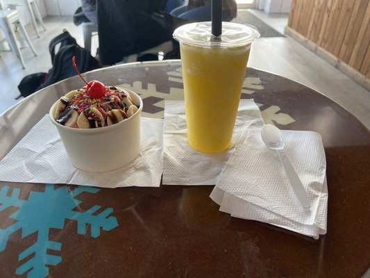 SunO Dessert by null