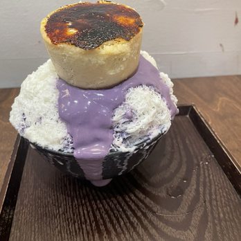 Cheongsu - Coffee & Tea Near Me - Fort Lee, New Jersey