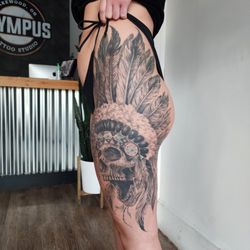SanVita Tattoo & Gallery